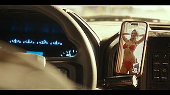 Actress - Ali Larter: Movie - Landman